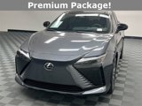Certified 2023 Lexus RZ 450e Premium image 2