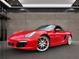 Used 2014 Porsche Boxster S image 2