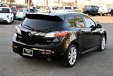 Used 2010 MAZDA MAZDA3 s Sport image 6