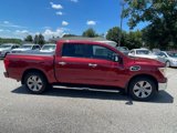 Used 2017 Nissan Titan SV w/ Texas Titan Edition image 4