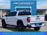 New 2024 GMC Canyon Elevation w/ Convenience Package image 3