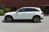 Used 2019 Mercedes-Benz GLC 300 4MATIC image 3
