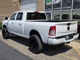 Used 2021 RAM 2500 Tradesman image 4