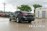 Used 2020 INFINITI Q50 Luxe image 5