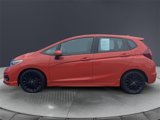 Used 2018 Honda Fit Sport image 2