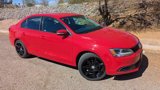 Used 2014 Volkswagen Jetta SE image 3