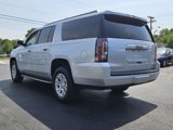Used 2017 GMC Yukon XL SLT w/ Open Road Package image 3
