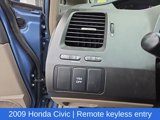 Used 2009 Honda Civic Hybrid Sedan image 4