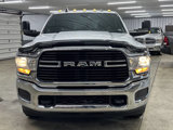 Used 2021 RAM 3500 Tradesman w/ Chrome Appearance Group image 3
