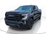 Used 2022 GMC Sierra 1500 Elevation w/ LPO, Elevation Black Package image 2