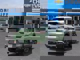 New 2025 Chevrolet TrailBlazer ACTIV w/ Convenience Package image 4