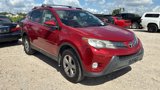 Used 2015 Toyota RAV4 XLE image 3