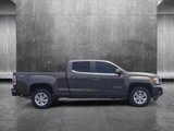 Used 2019 GMC Canyon SLE w/ Driver Alert Package image 4