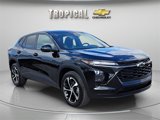 Used 2024 Chevrolet Trax RS image 4