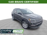 Used 2022 Jeep Compass Latitude w/ Convenience Group image 2