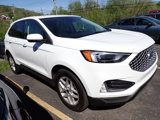 Certified 2024 Ford Edge SEL w/ Convenience Package image 4