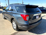 Used 2022 Ford Explorer XLT image 5