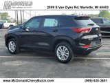 Used 2023 Chevrolet TrailBlazer LS image 3