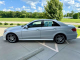 Used 2016 Mercedes-Benz E 350 4MATIC Sedan image 5