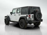 Used 2014 Jeep Wrangler Unlimited Sport image 4