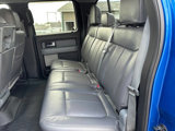 Used 2013 Ford F150 XLT w/ Luxury Equipment Group image 5