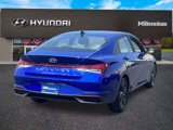 Certified 2022 Hyundai Elantra SEL w/ Cargo Package image 5
