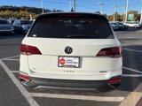 New 2024 Volkswagen Taos SE image 6