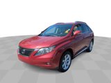 Used 2010 Lexus RX 350 2WD image 4