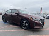 New 2025 Nissan Sentra SV image 5