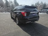 Used 2020 Ford Explorer Platinum w/ Premium Technology Package image 5