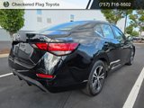 Used 2020 Nissan Sentra SV image 6