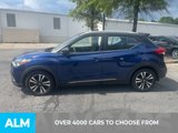 Used 2020 Nissan Kicks SR image 3
