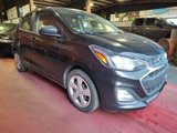 Used 2022 Chevrolet Spark LS image 2
