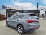 Used 2023 Hyundai Santa Fe SEL image 5