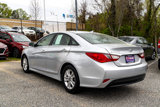 Used 2014 Hyundai Sonata GLS w/ Popular Equipment Group 2 image 4