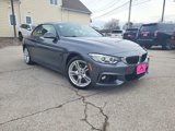 Used 2015 BMW 428i xDrive Convertible image 2