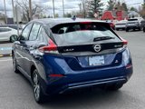 Used 2019 Nissan Leaf S Plus w/ S All Weather Package image 4
