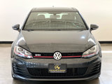 Used 2015 Volkswagen GTI S image 2