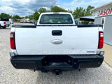 Used 2012 Ford F350 XL w/ Skid Plate Pkg image 4