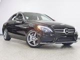 Used 2015 Mercedes-Benz C 300 4MATIC Sedan w/ Multimedia Package image 6