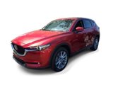 Used 2021 MAZDA CX-5 Grand Touring w/ GT Premium Package image 3