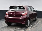 New 2024 Mitsubishi Mirage ES image 6