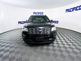 Certified 2017 Ford Explorer 4WD image 3