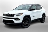 New 2024 Jeep Compass Latitude w/ Convenience Group image 2
