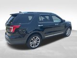 Used 2017 Ford Explorer Limited w/ Equipment Group 301A image 4