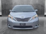 Used 2013 Toyota Sienna XLE image 2