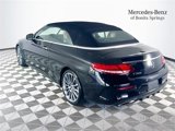 Certified 2018 Mercedes-Benz C 300 Cabriolet image 5
