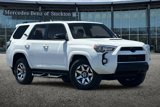 Used 2020 Toyota 4Runner TRD Off-Road Premium w/ Moonroof Package image 2