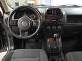 Used 2014 Jeep Patriot Latitude image 2