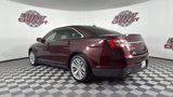 Used 2019 Ford Taurus Limited w/ Driver Assist Package image 5